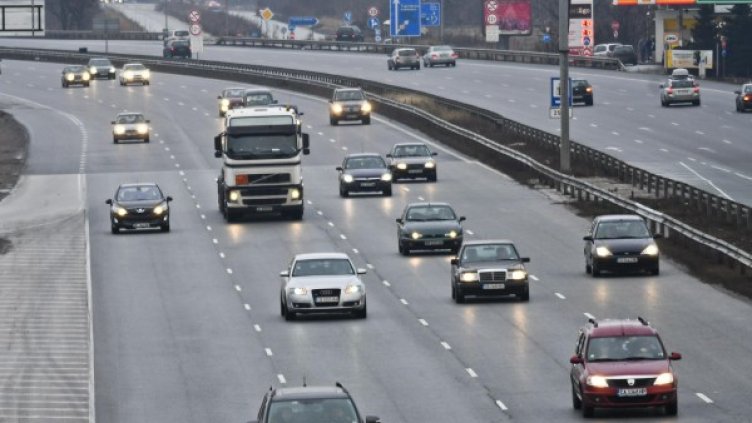 Архив: Булфото