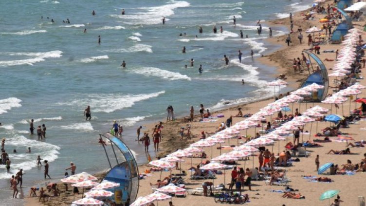 Снимка: Булфото, архив