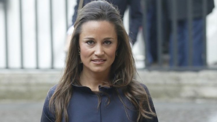 Снимка:  Reuters