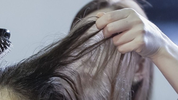 Снимка:  Reuters