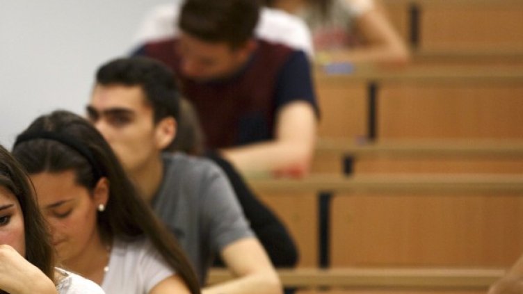 Снимка: архив Reuters