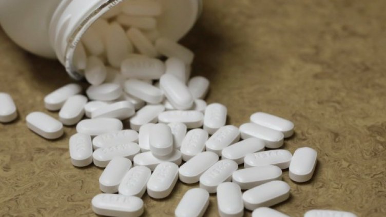 Снимка: архив Reuters