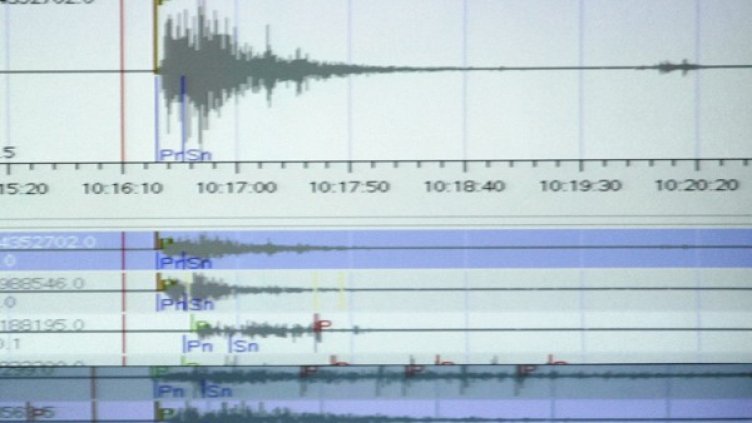 Снимка: архив Reuters