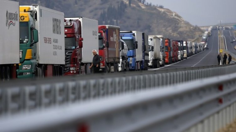 Снимка: архив Reuters