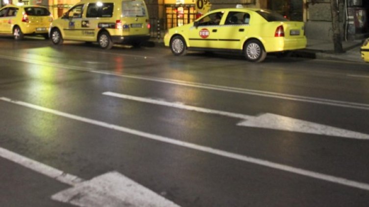 Снимка: архив Булфото