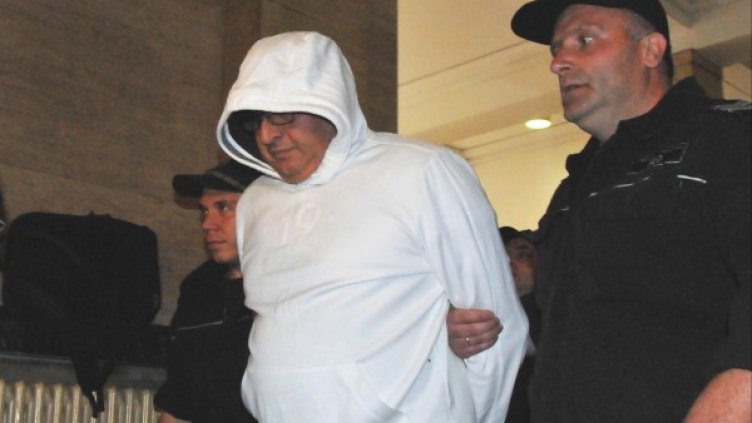 Снимка: Булфото