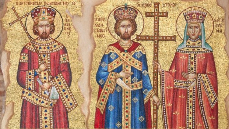 Снимка: БПЦ