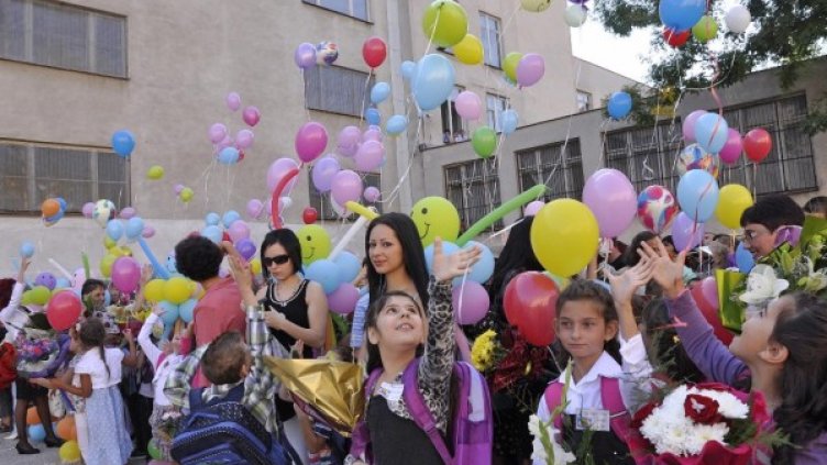 Снимка: архив, Булфото