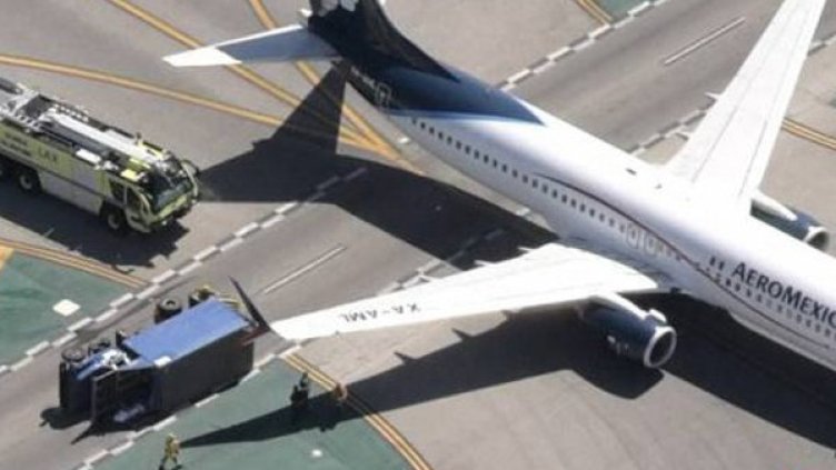 Снимка: Global News