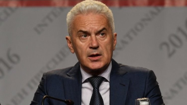 Сидеров: Притискат премиера да се разграничи от Партиотите