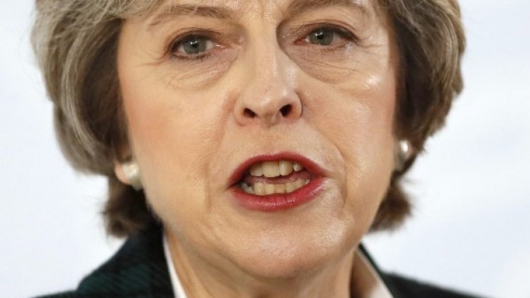 Снимка: Reuters