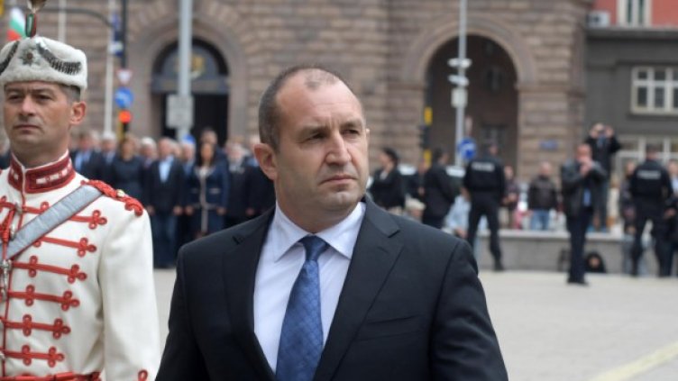 Снимка: архив, Булфото