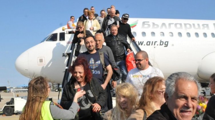 Снимка: архив, Булфото