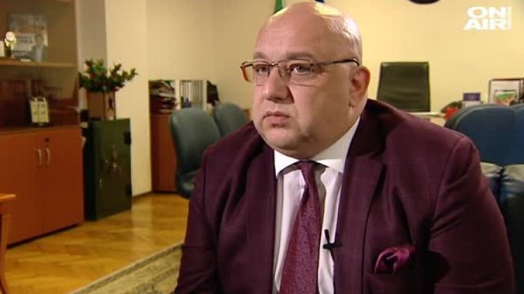 Снимка: Bulgaria On Air