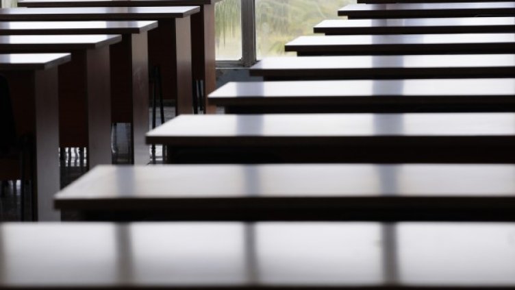 Снимка: архив Reuters