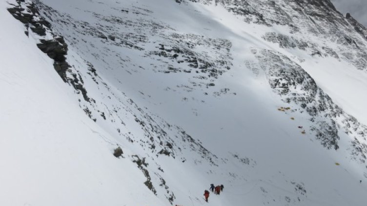 Снимка: архив Reuters