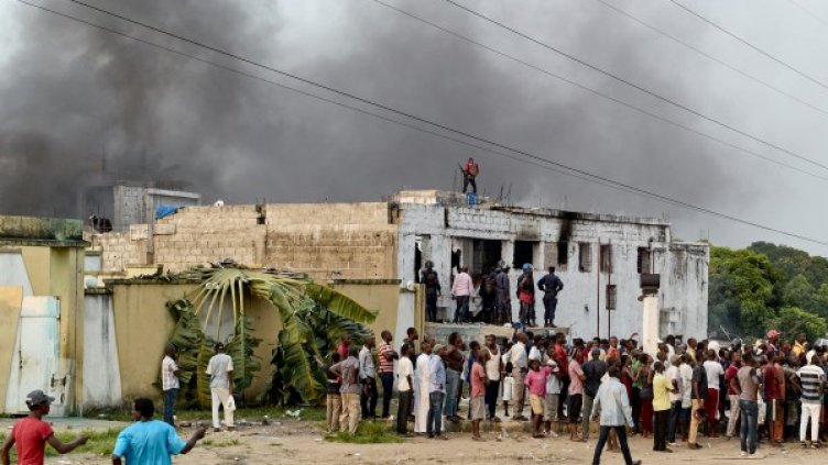 Снимка: архив, Reuters