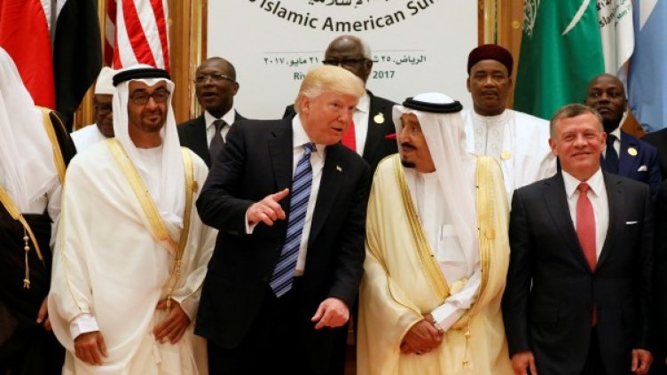 Снимка: Reuters