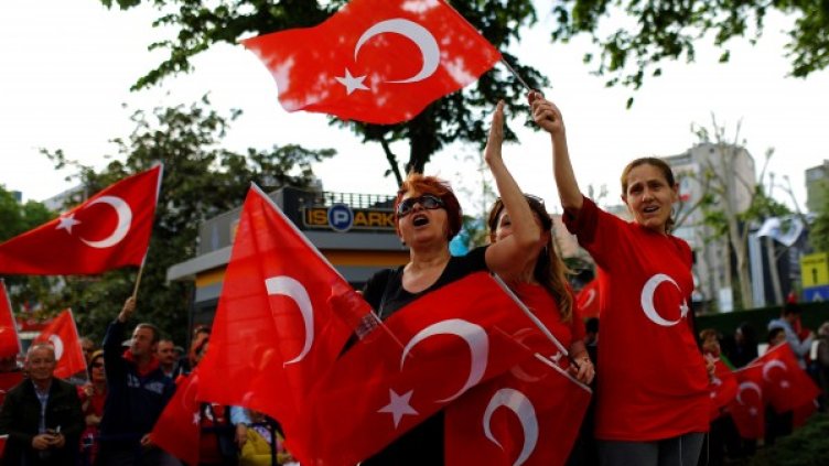 Снимка: архив, Reuters