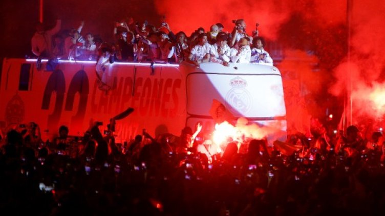 Снимка: Reuters