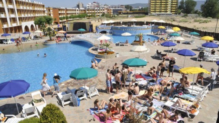 Снимка: архив Булфото