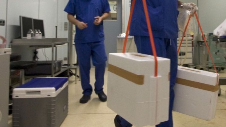 Снимка: Reuters