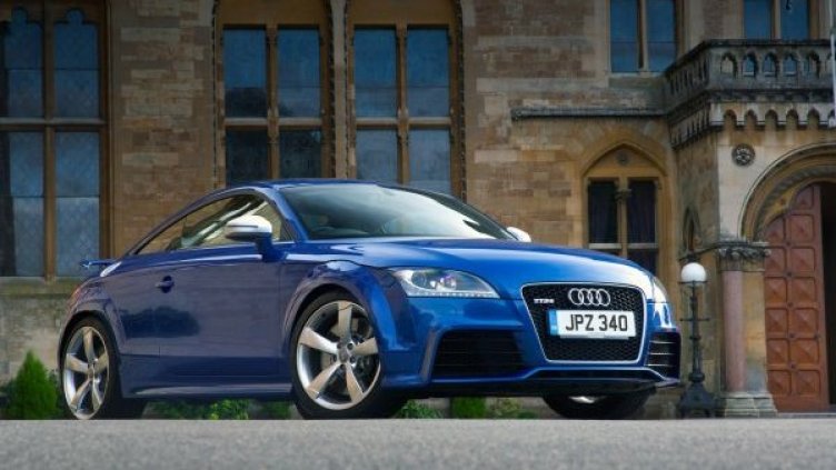 Снимка: AutoMedia.bg