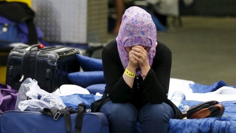 Снимка: архив, Reuters