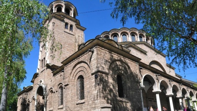 Снимка: Булфото, архив