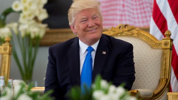 Доналд Тръмп. Снимка: архив, Reuters