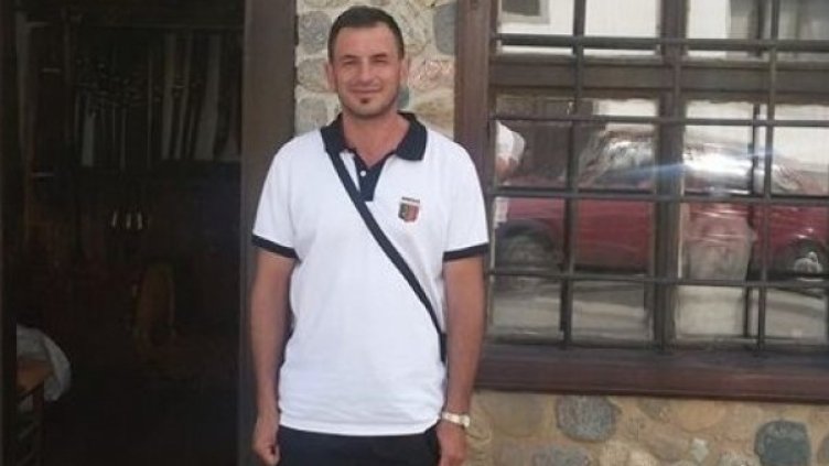 Снимка: Facebook