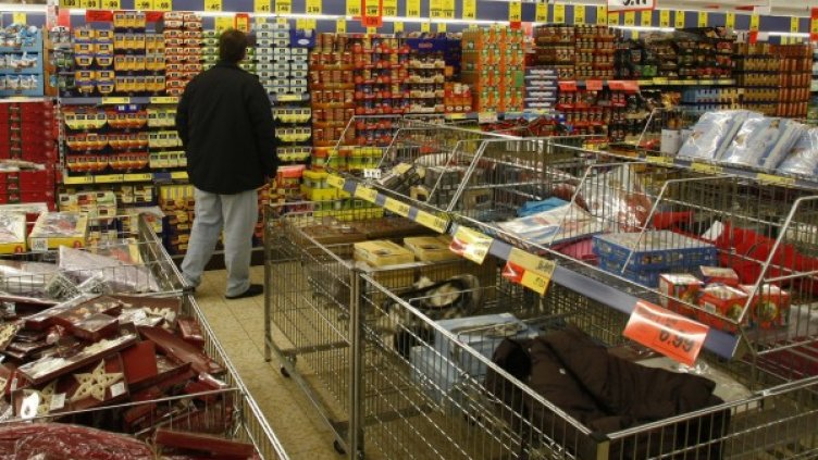 Снимка: архив, Reuters