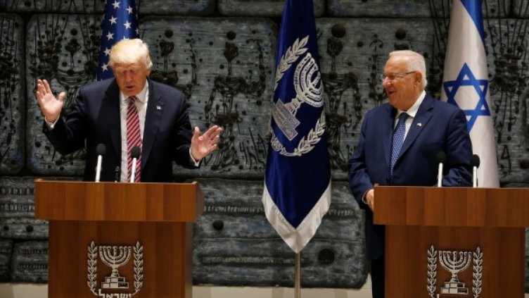 Снимка: Reuters