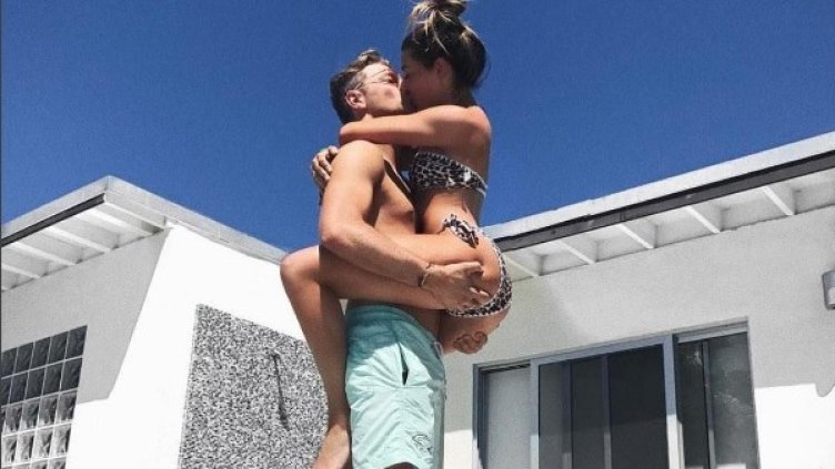 Снимка: Instagram