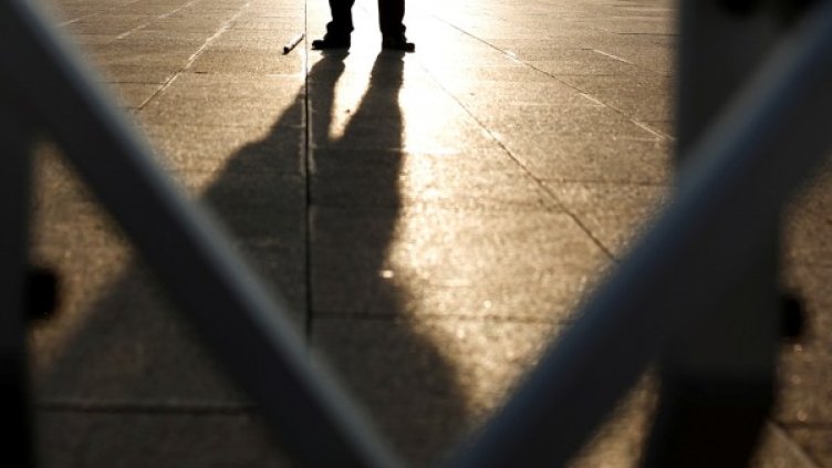 Снимка:  Reuters