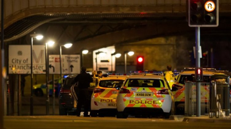 Снимка: Ройтерс