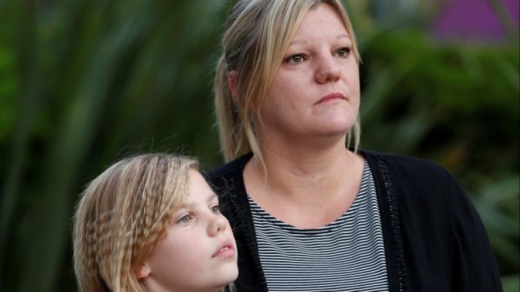 Снимка: Reuters