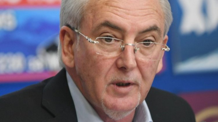 Снимка: архив "Булфото"