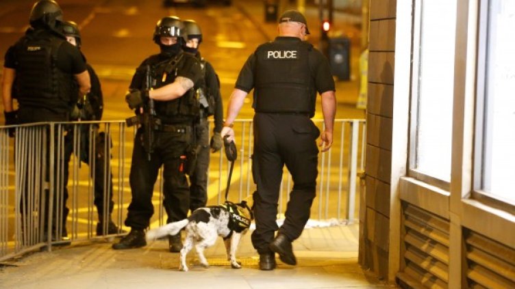 Снимка:  Reuters