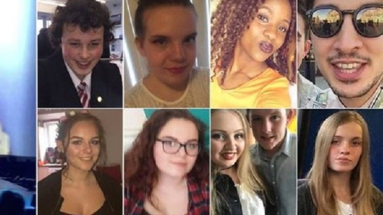 Снимка: Twitter