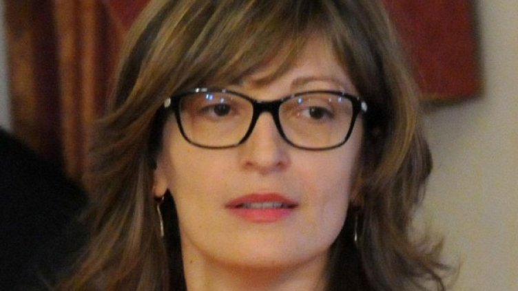 Снимка: архив "Булфото"