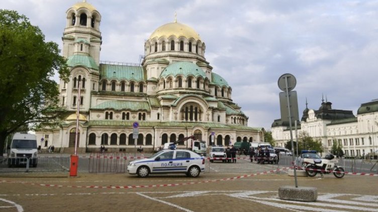 Снимка: Булфото, архив