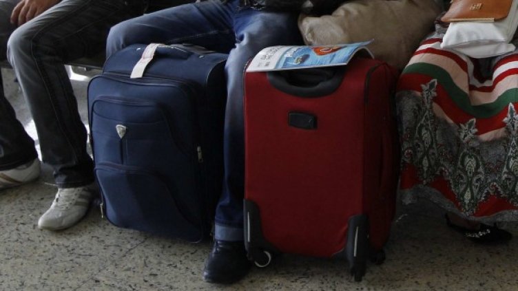 Снимка: архив, Ройтерс