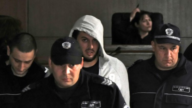 Снимка: архив, Булфото