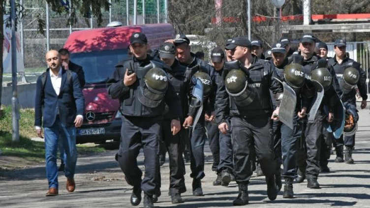 Снимка: Булфото, архив