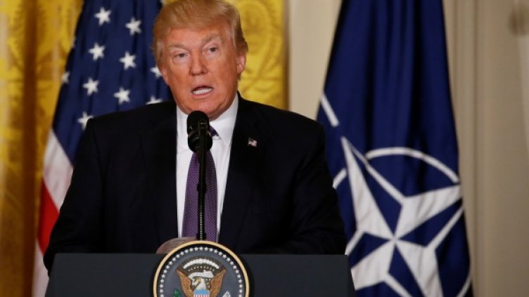 Доналд Тръмп. Снимка: архив, Reuters