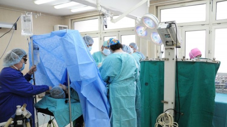 Снимка: Булфото, архив