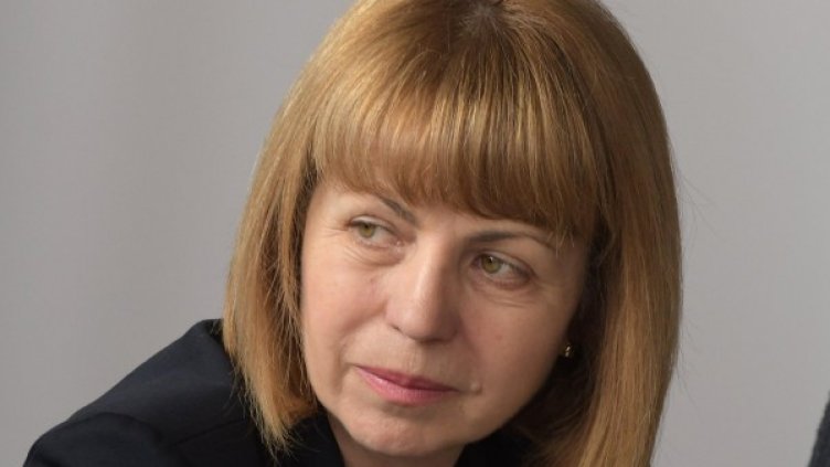 Снимка: архив, Булфото