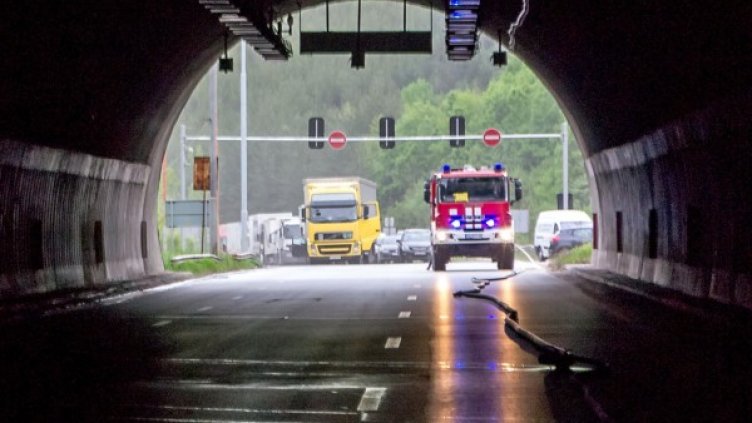 Снимка: архив "Булфото"