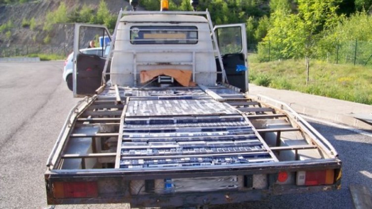 Снимка: МВР